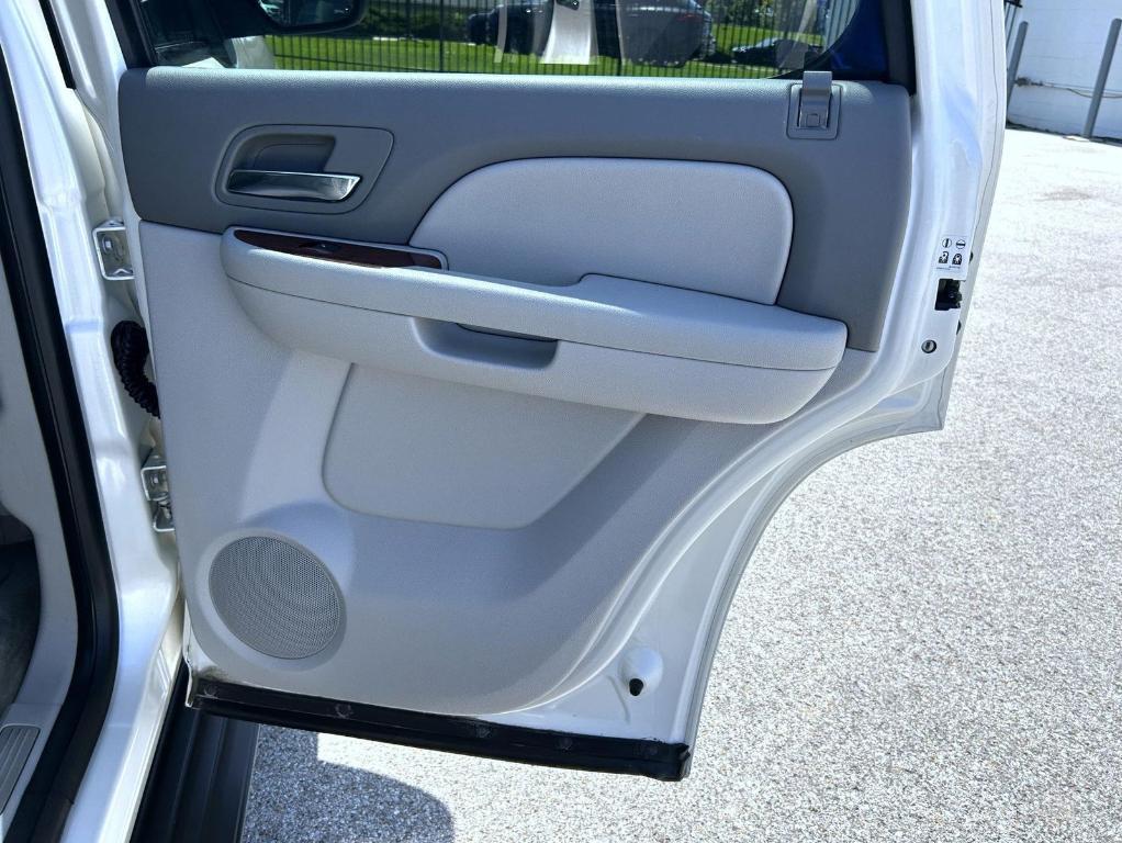 used 2012 Chevrolet Tahoe car, priced at $14,880