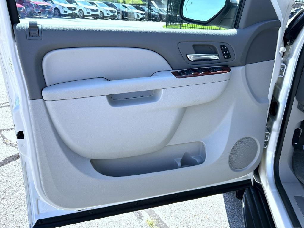 used 2012 Chevrolet Tahoe car, priced at $14,880