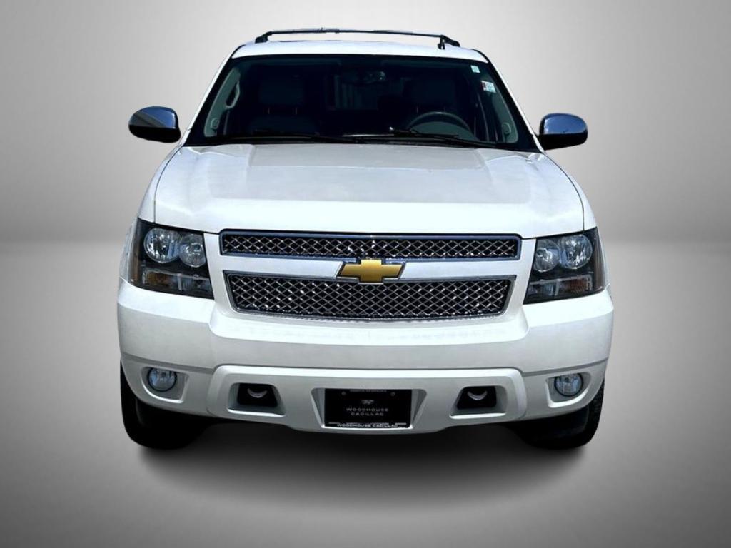 used 2012 Chevrolet Tahoe car, priced at $14,880