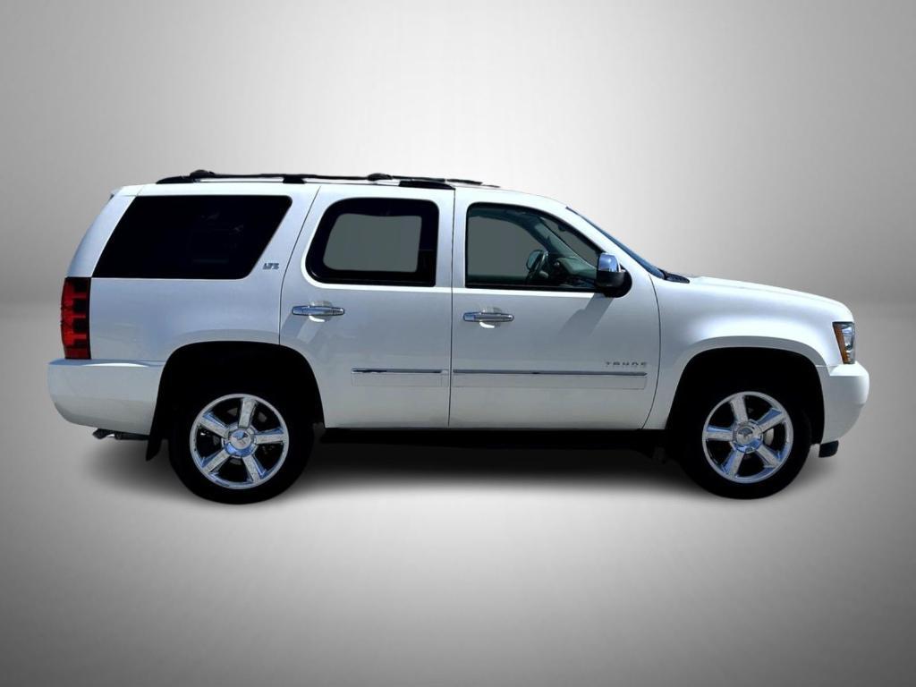 used 2012 Chevrolet Tahoe car, priced at $14,880