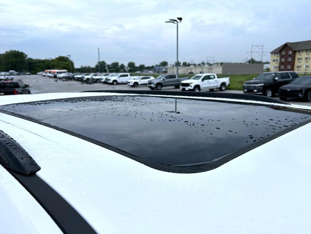 used 2021 Cadillac Escalade car, priced at $57,990