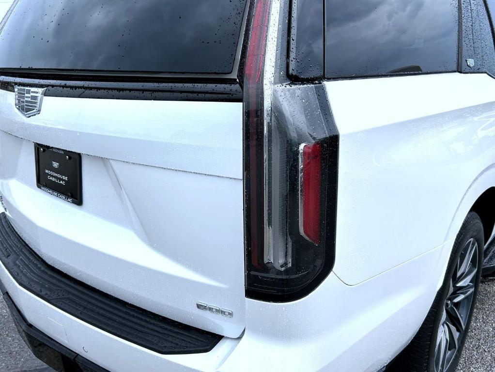 used 2021 Cadillac Escalade car, priced at $57,990