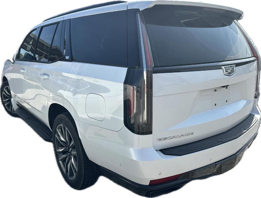 used 2021 Cadillac Escalade car, priced at $57,990