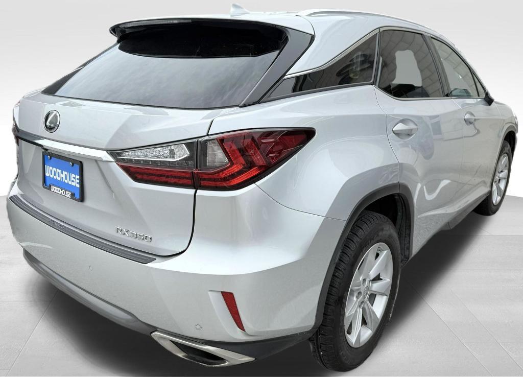 used 2016 Lexus RX 350 car, priced at $24,236