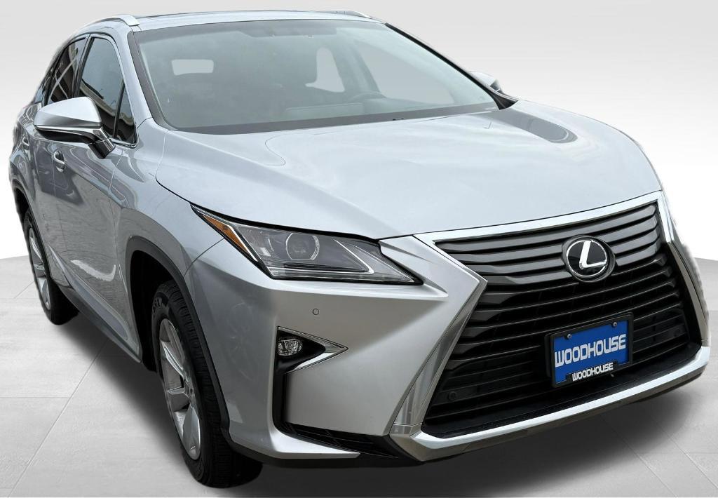 used 2016 Lexus RX 350 car, priced at $24,236