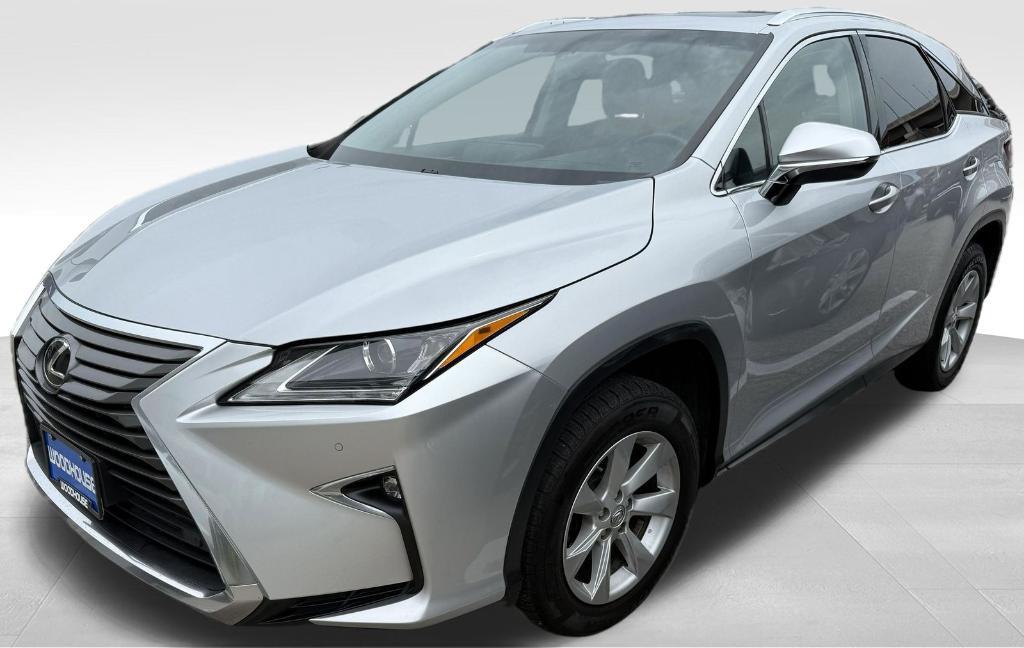 used 2016 Lexus RX 350 car, priced at $24,236