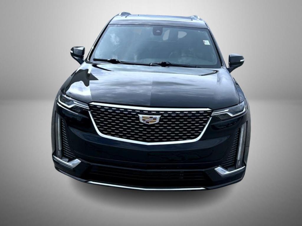 used 2020 Cadillac XT6 car, priced at $24,770