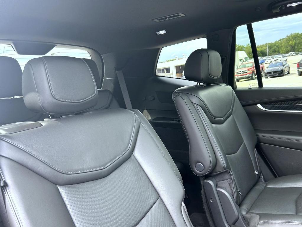 used 2020 Cadillac XT6 car, priced at $24,770