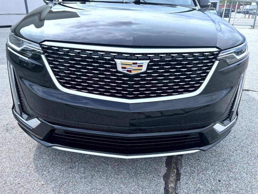 used 2020 Cadillac XT6 car, priced at $24,770