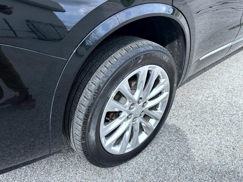 used 2020 Cadillac XT6 car, priced at $24,770