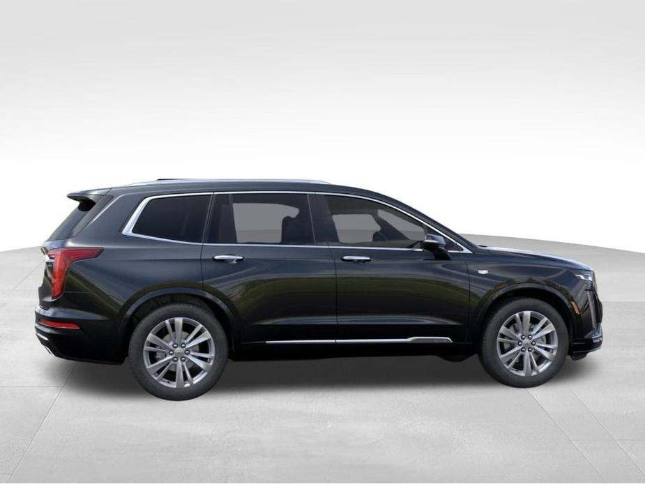 new 2024 Cadillac XT6 car, priced at $52,464