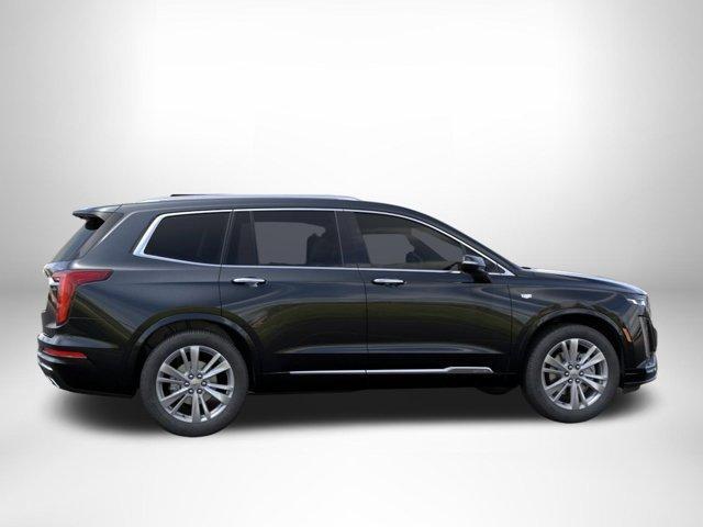 new 2024 Cadillac XT6 car, priced at $56,665