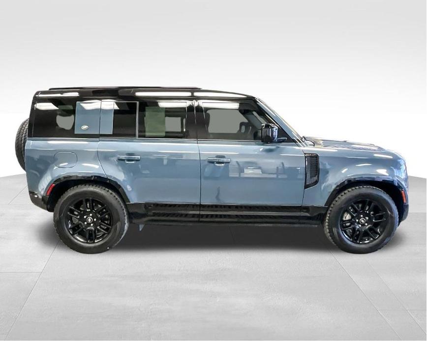 used 2023 Land Rover Defender car, priced at $64,595