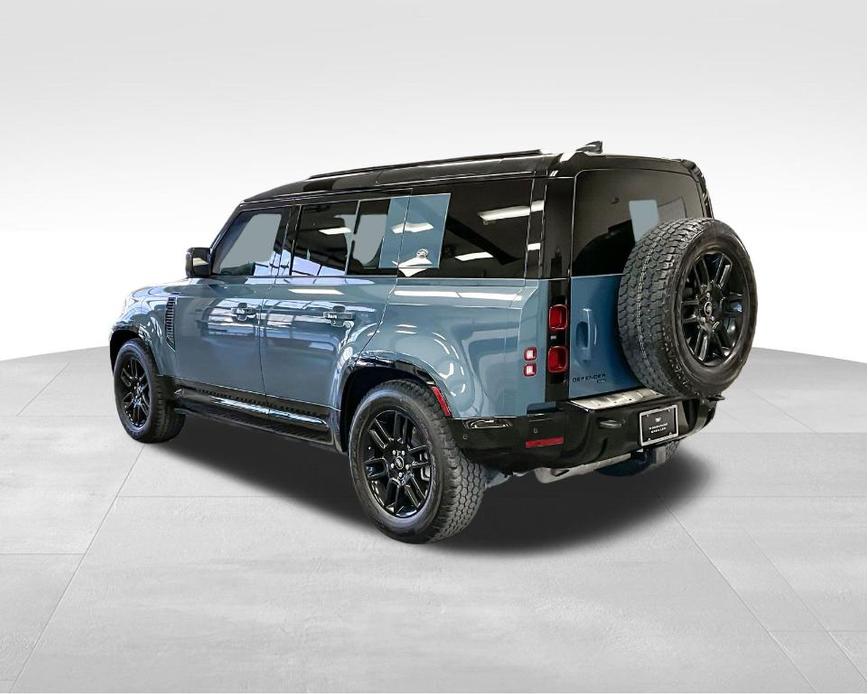 used 2023 Land Rover Defender car, priced at $64,595