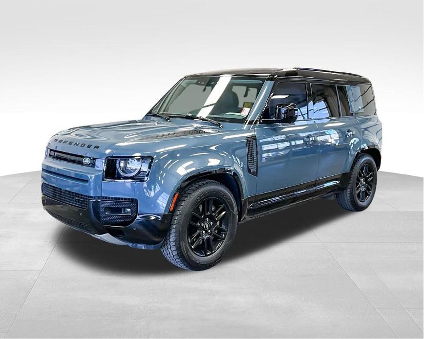 used 2023 Land Rover Defender car, priced at $64,595