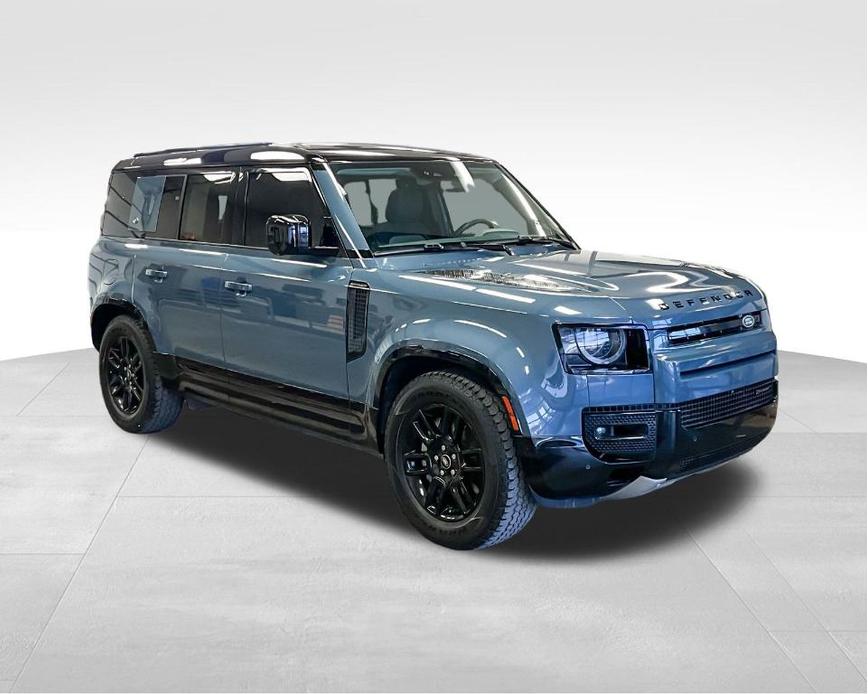 used 2023 Land Rover Defender car, priced at $64,595