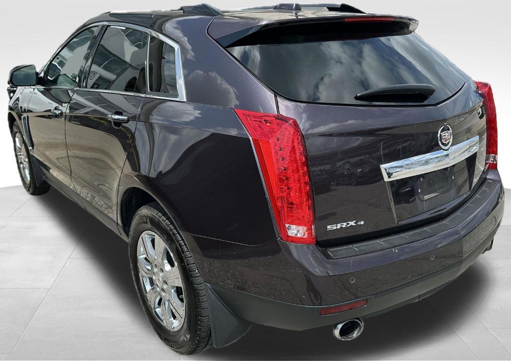 used 2015 Cadillac SRX car, priced at $15,330