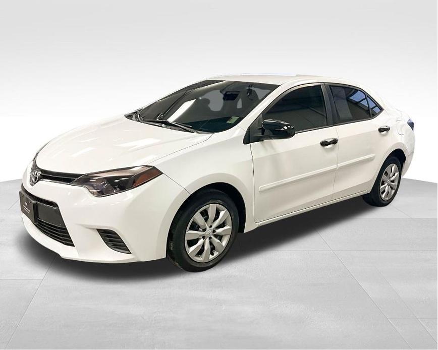 used 2016 Toyota Corolla car, priced at $14,142