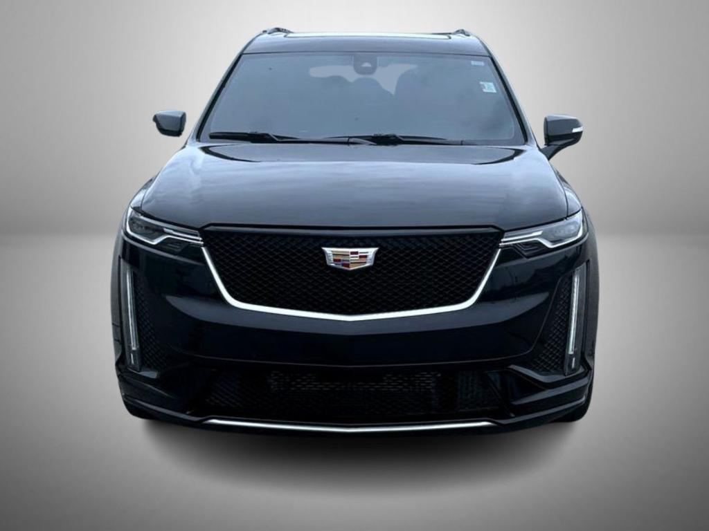 used 2023 Cadillac XT6 car, priced at $45,880