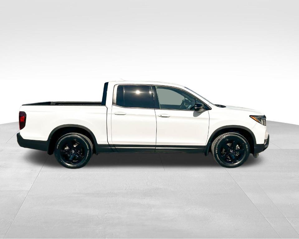 used 2021 Honda Ridgeline car, priced at $27,440