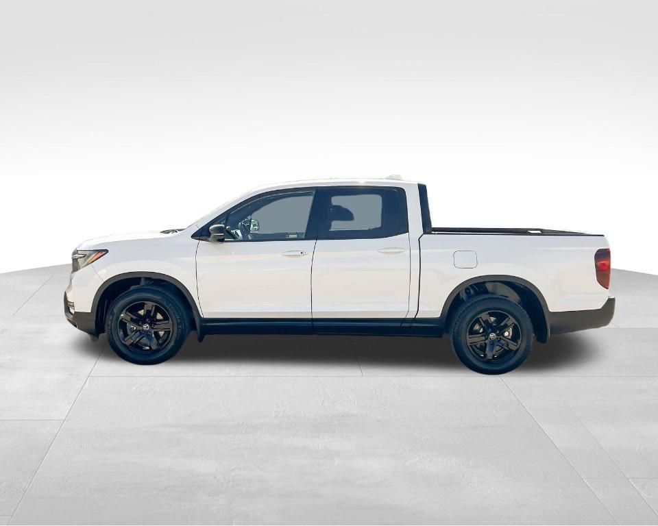 used 2021 Honda Ridgeline car, priced at $27,440