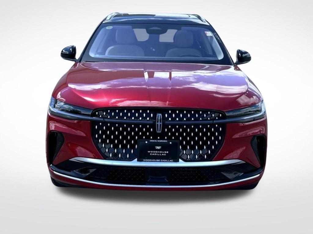 used 2025 Lincoln Nautilus car, priced at $59,770