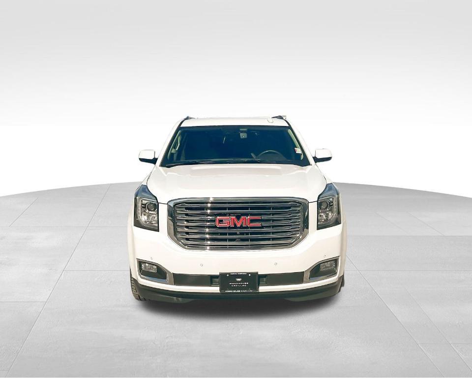 used 2020 GMC Yukon XL car, priced at $36,669