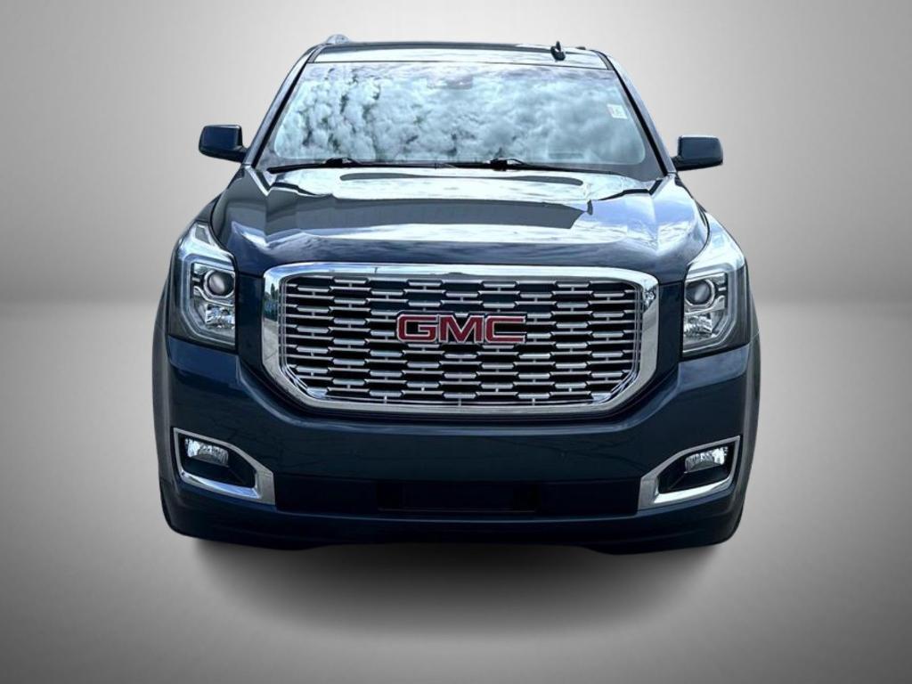 used 2019 GMC Yukon car, priced at $41,770