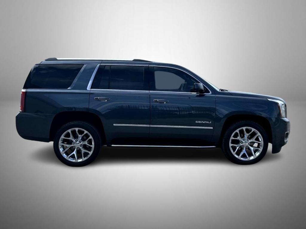 used 2019 GMC Yukon car, priced at $41,770