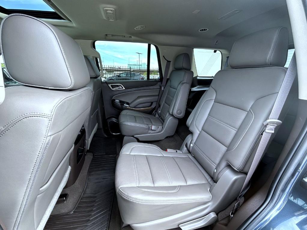 used 2019 GMC Yukon car, priced at $41,770