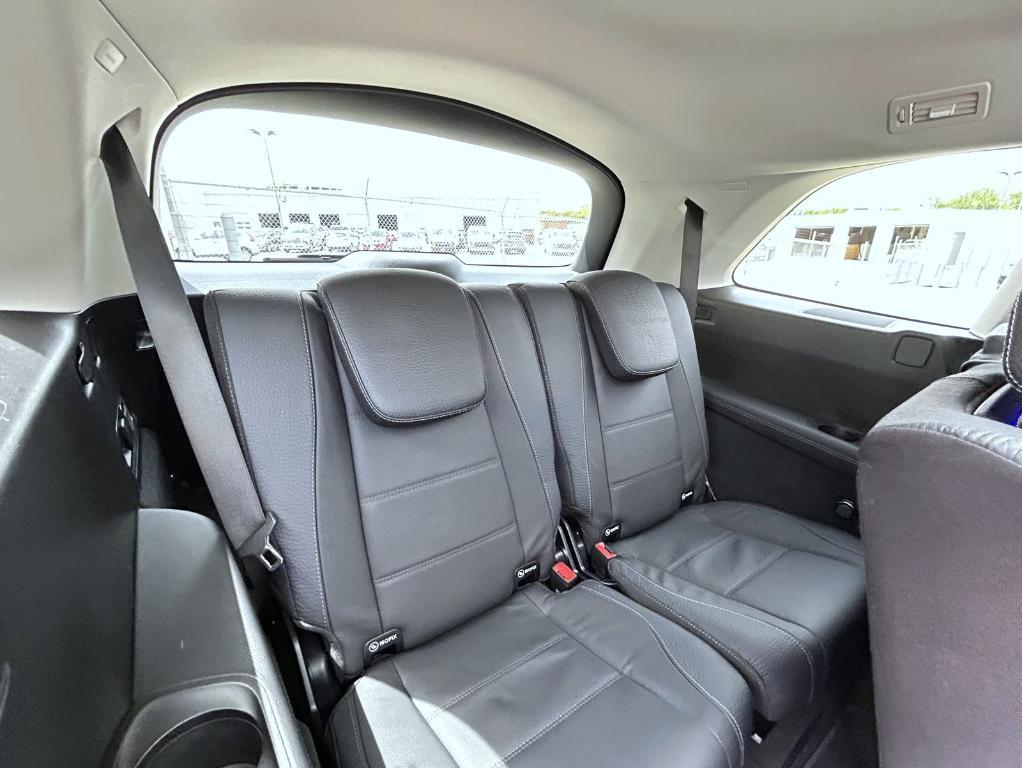 used 2024 Mercedes-Benz GLS 580 car, priced at $88,660