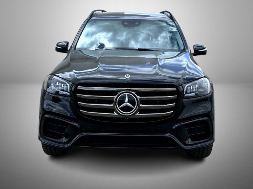 used 2024 Mercedes-Benz GLS 580 car, priced at $88,660