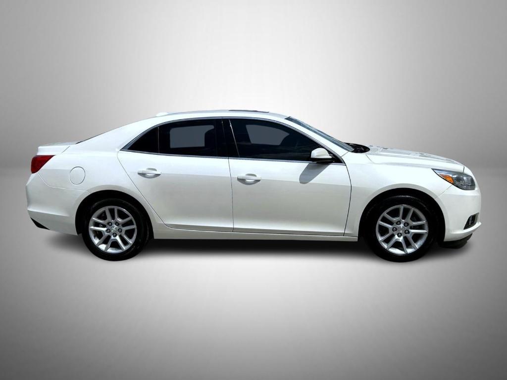used 2013 Chevrolet Malibu car, priced at $6,990