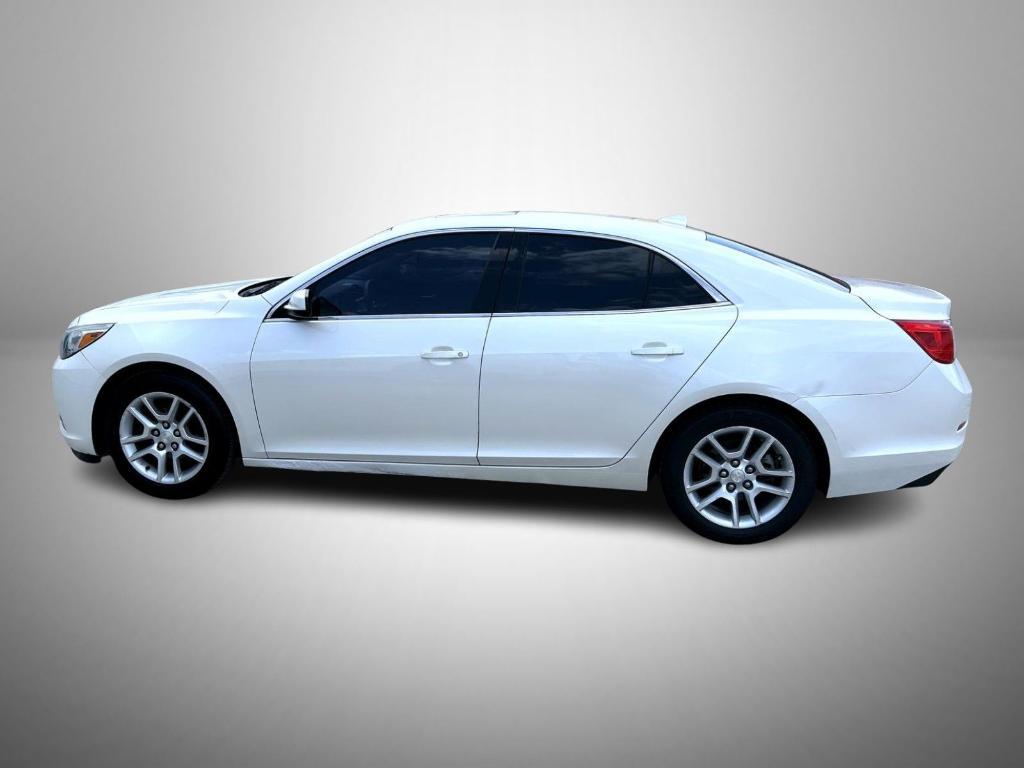 used 2013 Chevrolet Malibu car, priced at $6,990