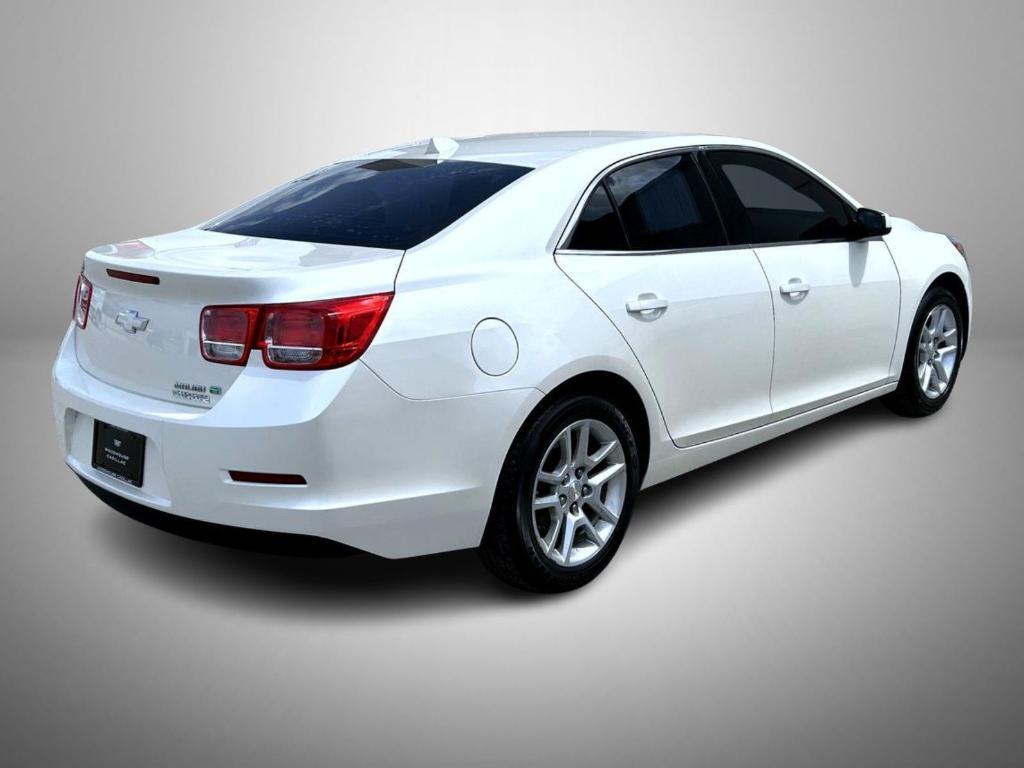 used 2013 Chevrolet Malibu car, priced at $6,990