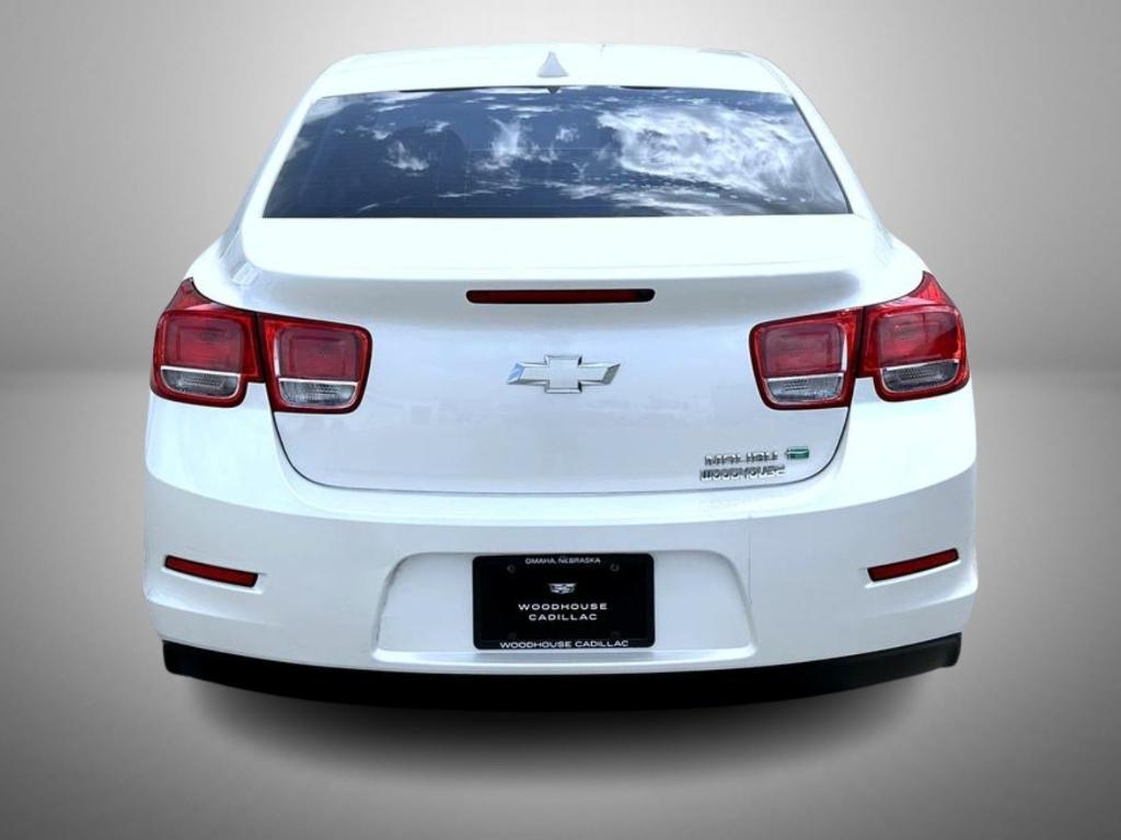 used 2013 Chevrolet Malibu car, priced at $6,990