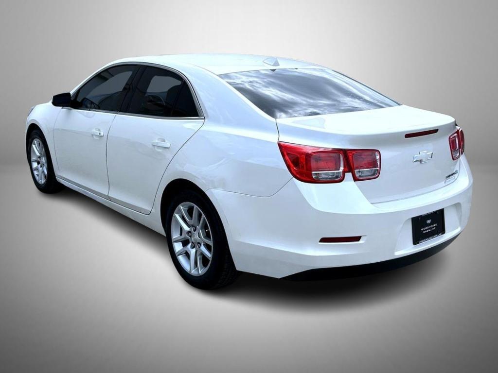used 2013 Chevrolet Malibu car, priced at $6,990