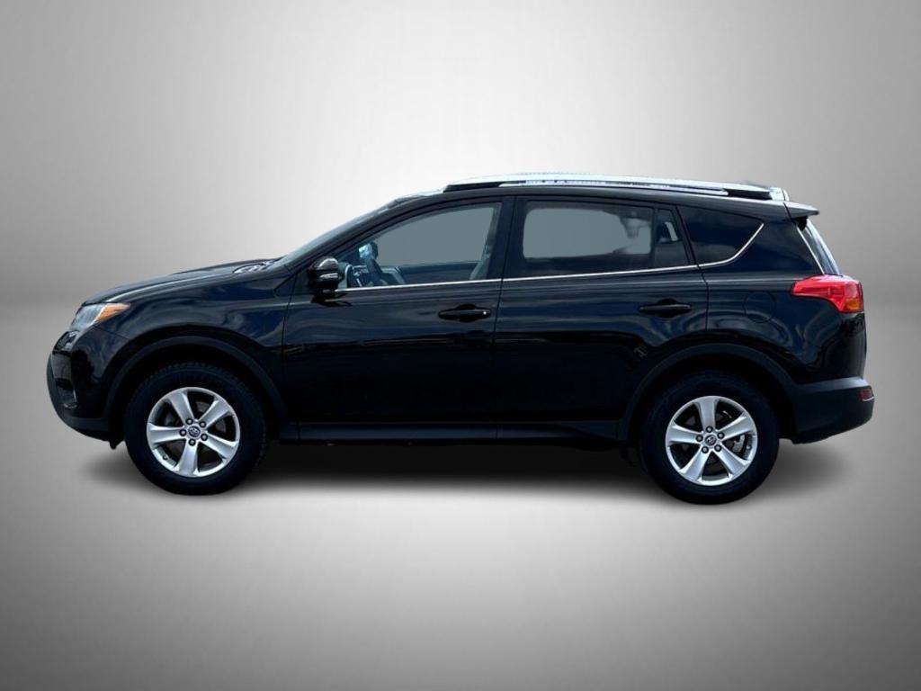 used 2015 Toyota RAV4 car, priced at $18,250