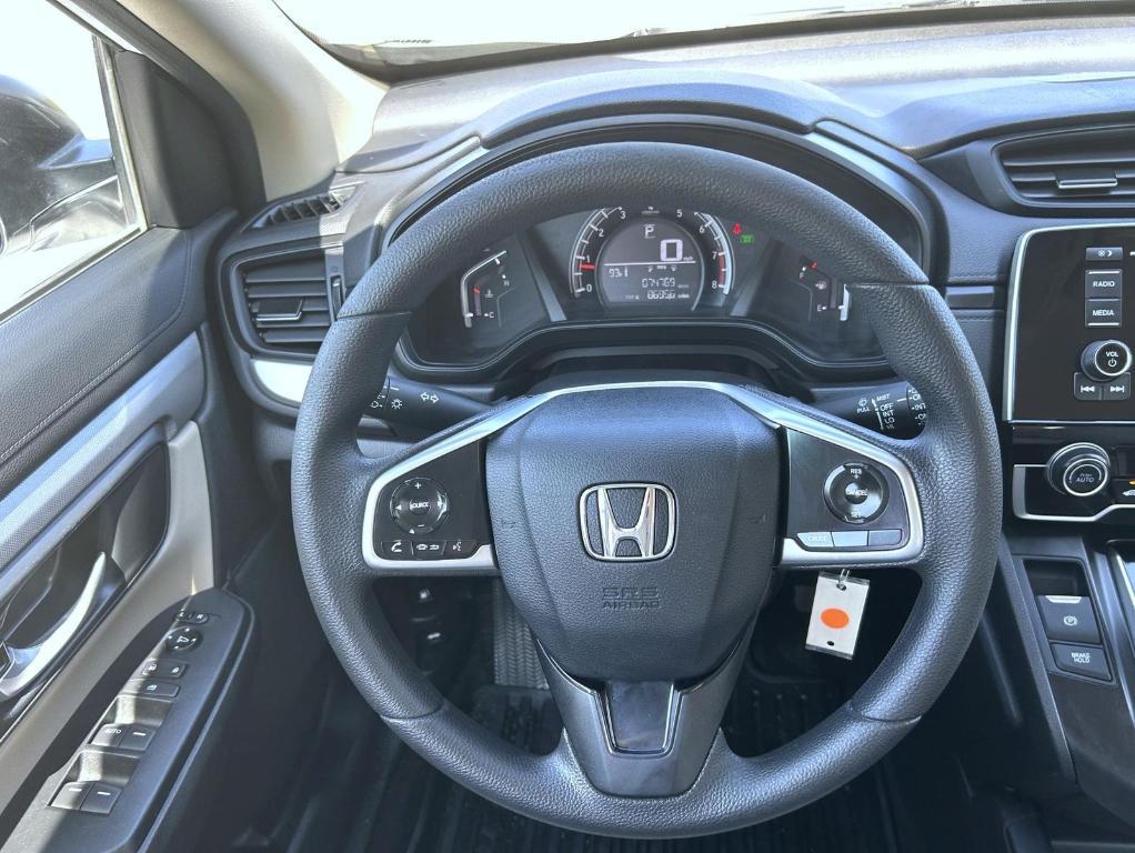 used 2019 Honda CR-V car, priced at $19,990