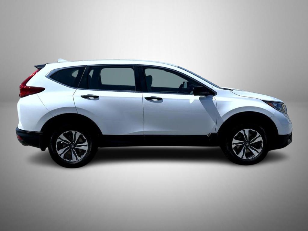 used 2019 Honda CR-V car, priced at $19,990