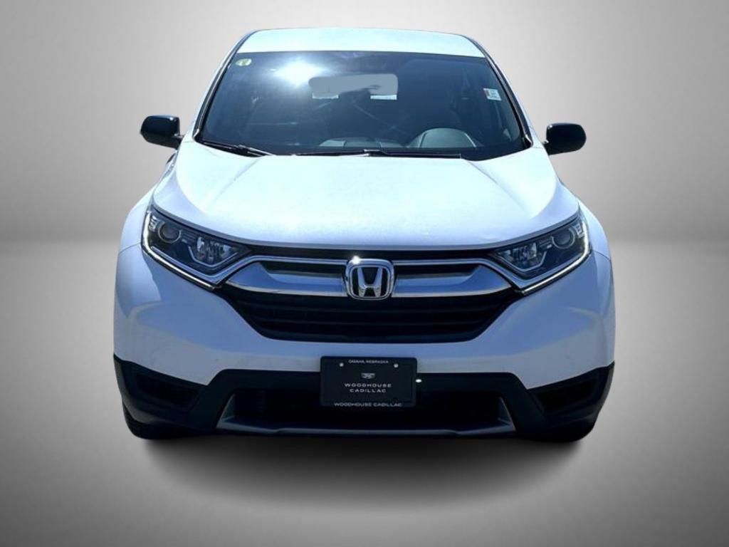 used 2019 Honda CR-V car, priced at $19,990
