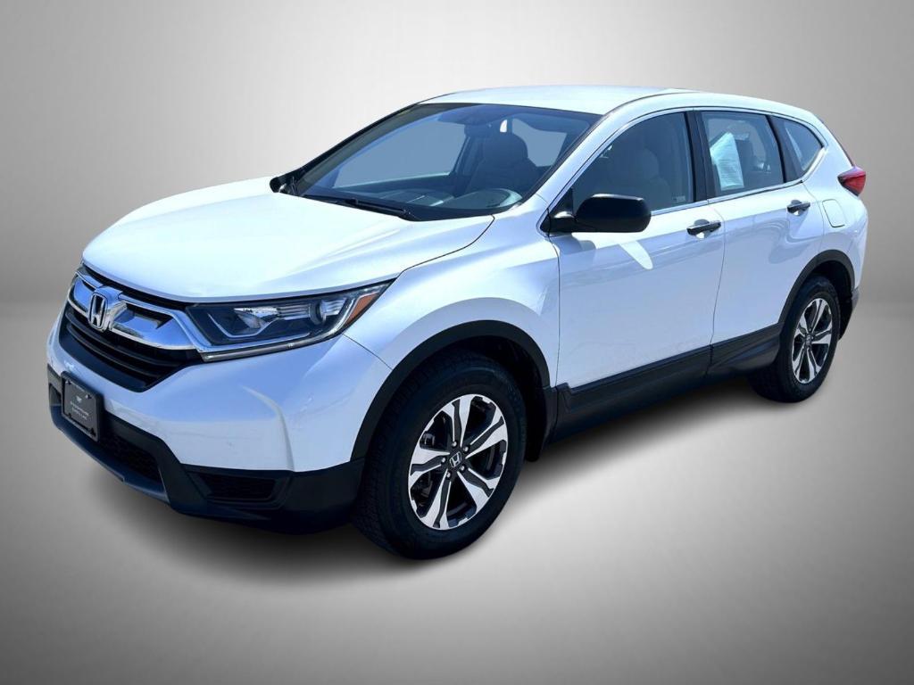 used 2019 Honda CR-V car, priced at $19,990