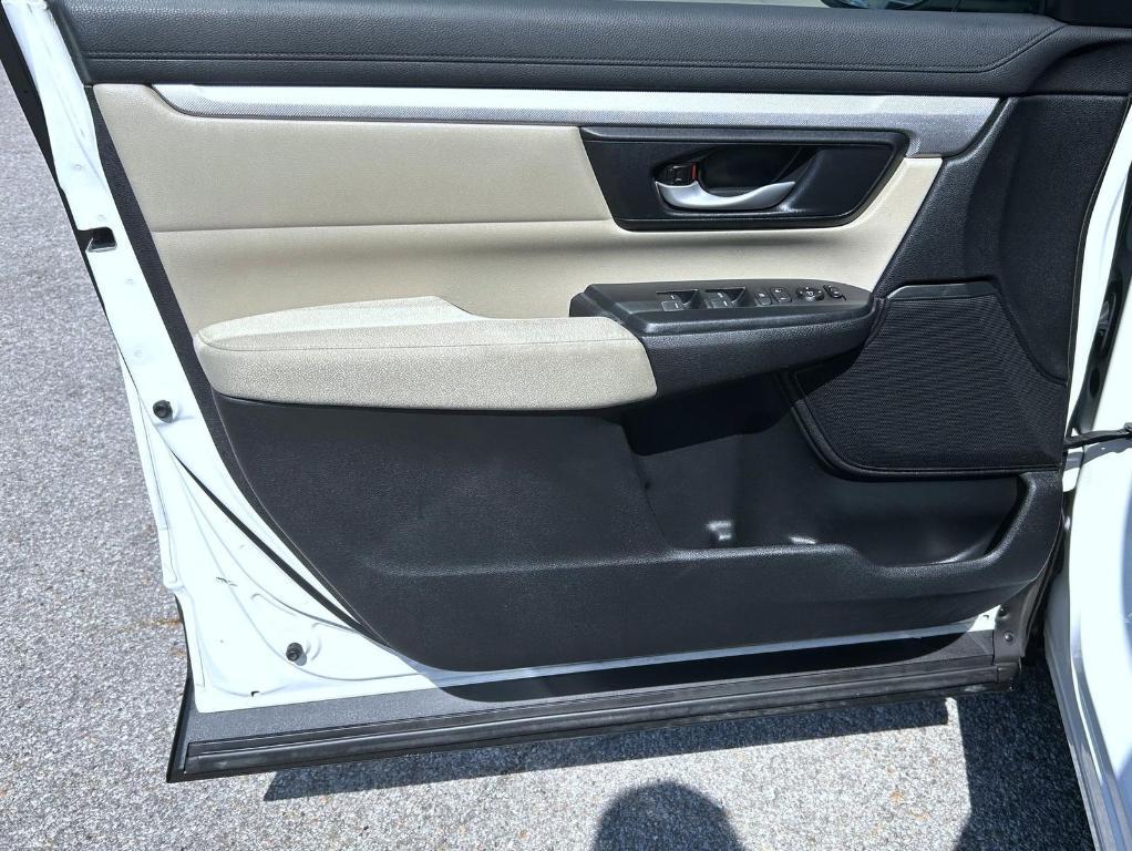 used 2019 Honda CR-V car, priced at $19,990