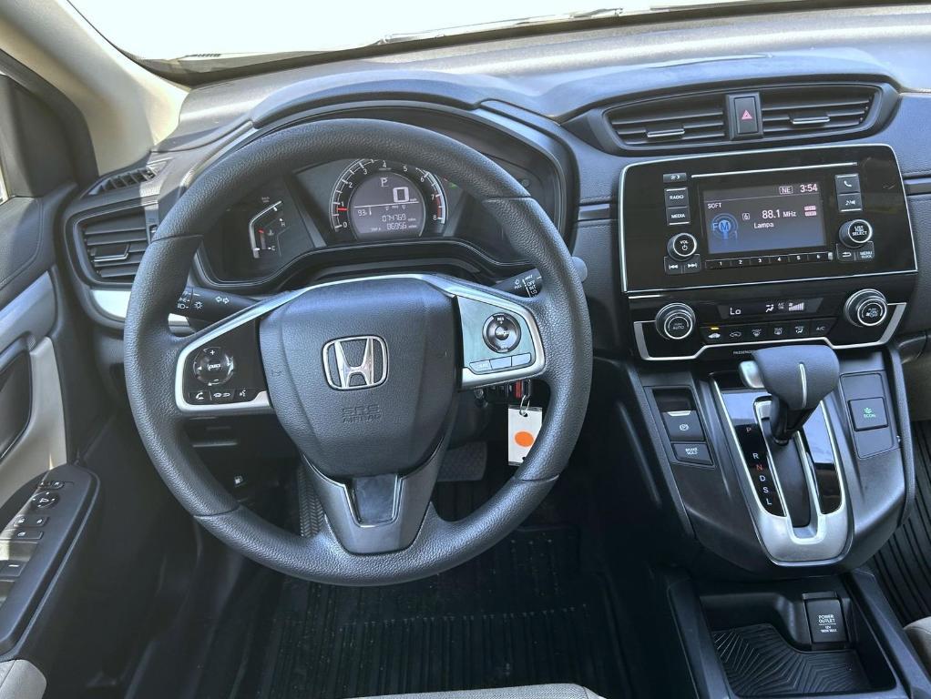 used 2019 Honda CR-V car, priced at $19,990