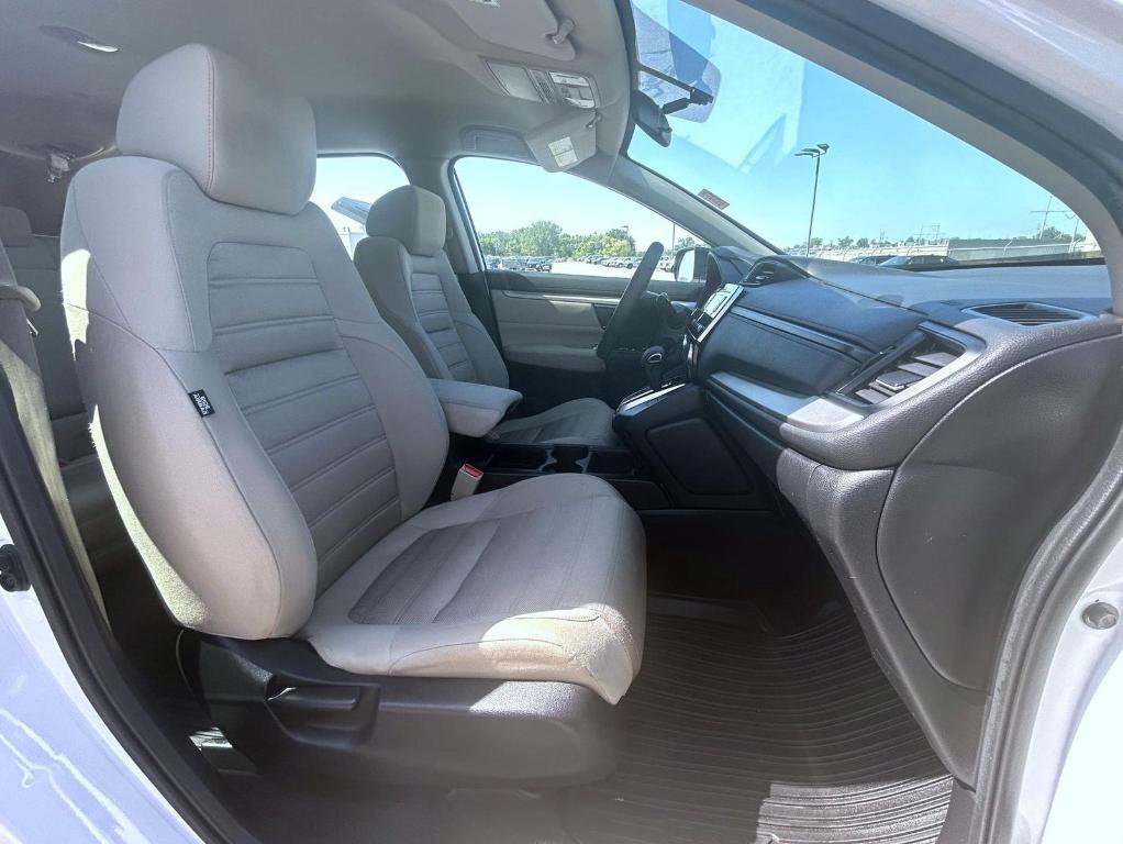used 2019 Honda CR-V car, priced at $19,990