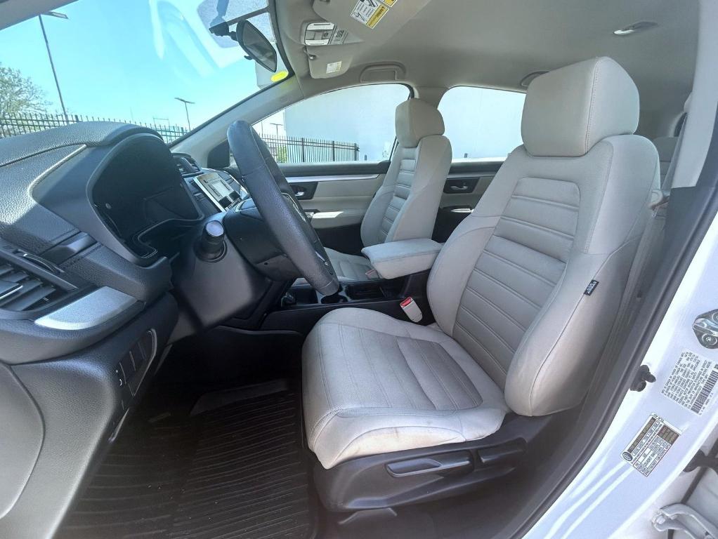 used 2019 Honda CR-V car, priced at $19,990