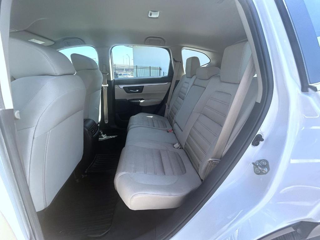 used 2019 Honda CR-V car, priced at $19,990