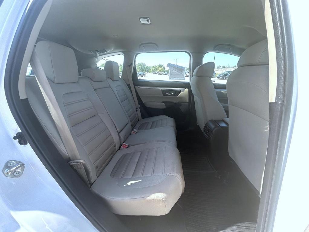 used 2019 Honda CR-V car, priced at $19,990