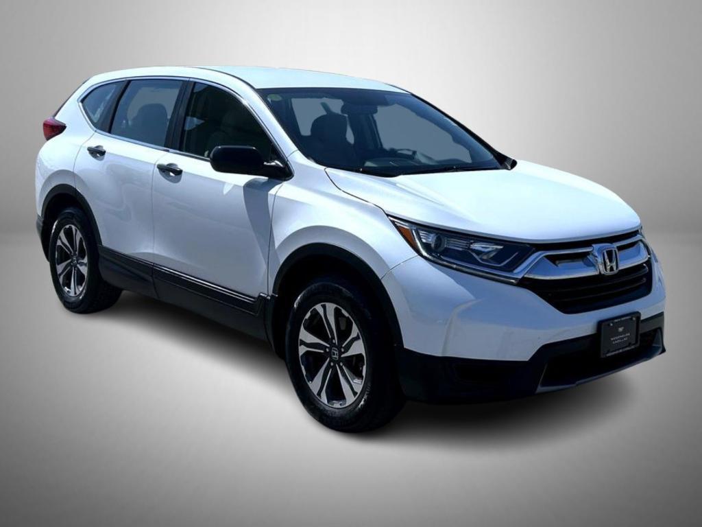 used 2019 Honda CR-V car, priced at $19,990