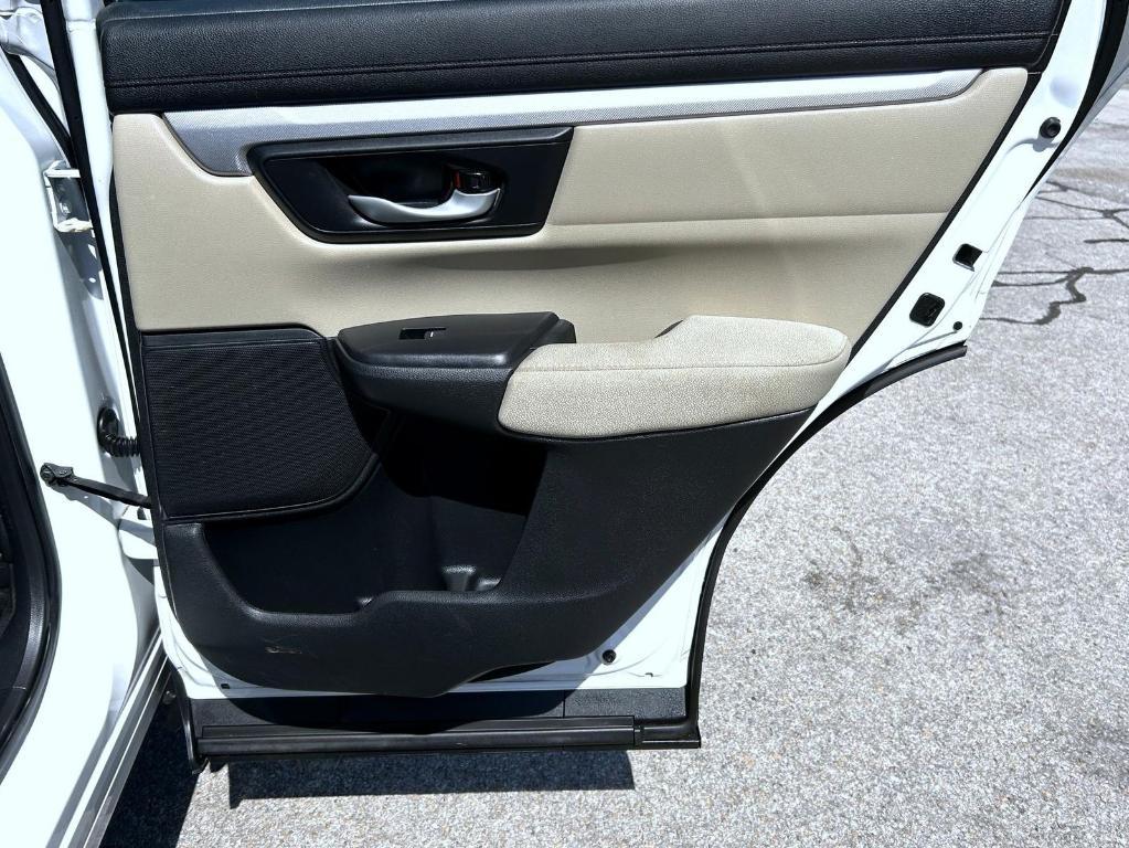 used 2019 Honda CR-V car, priced at $19,990